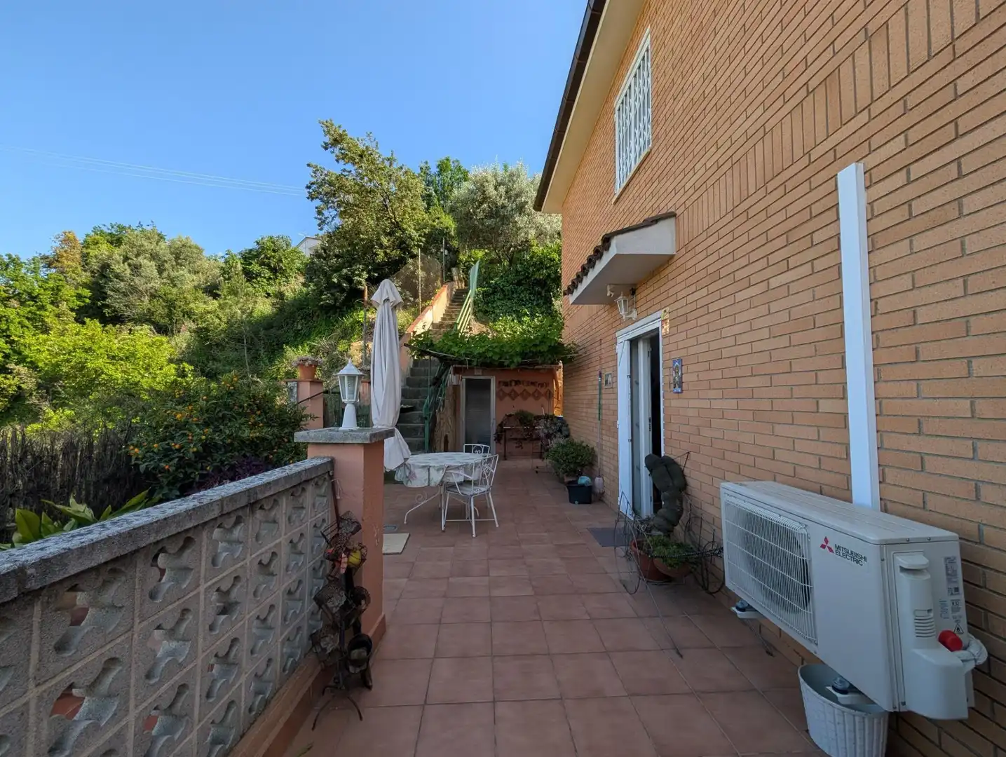 Casa amb jardí en venda a Cervelló, imagen 14