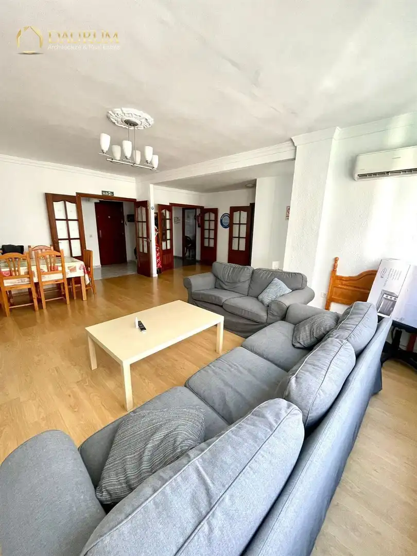 Piso con ascensor en venta en DIEGO DE AMAGUER, imagen 3