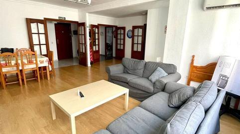 Foto 3 de Pis en venda a Diego de Amaguer, La Unión - Cruz de Humilladero - Los Tilos, Málaga