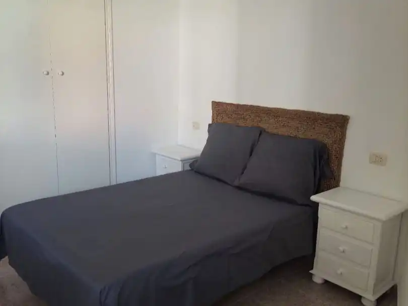 Apartamento con piscina en alquiler en Carrer de les gavines 1, imagen 5