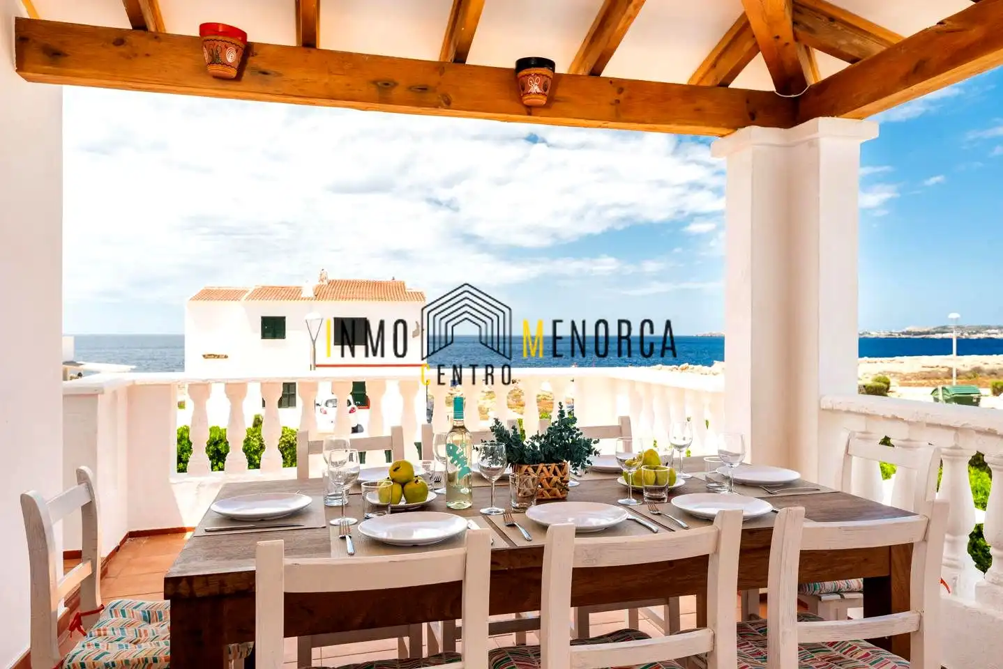 House with pool for sale in Cala Blanca, imagen 12
