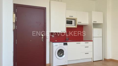 Foto 3 de Loft en venda a Vega de la Moraleja, Madrid