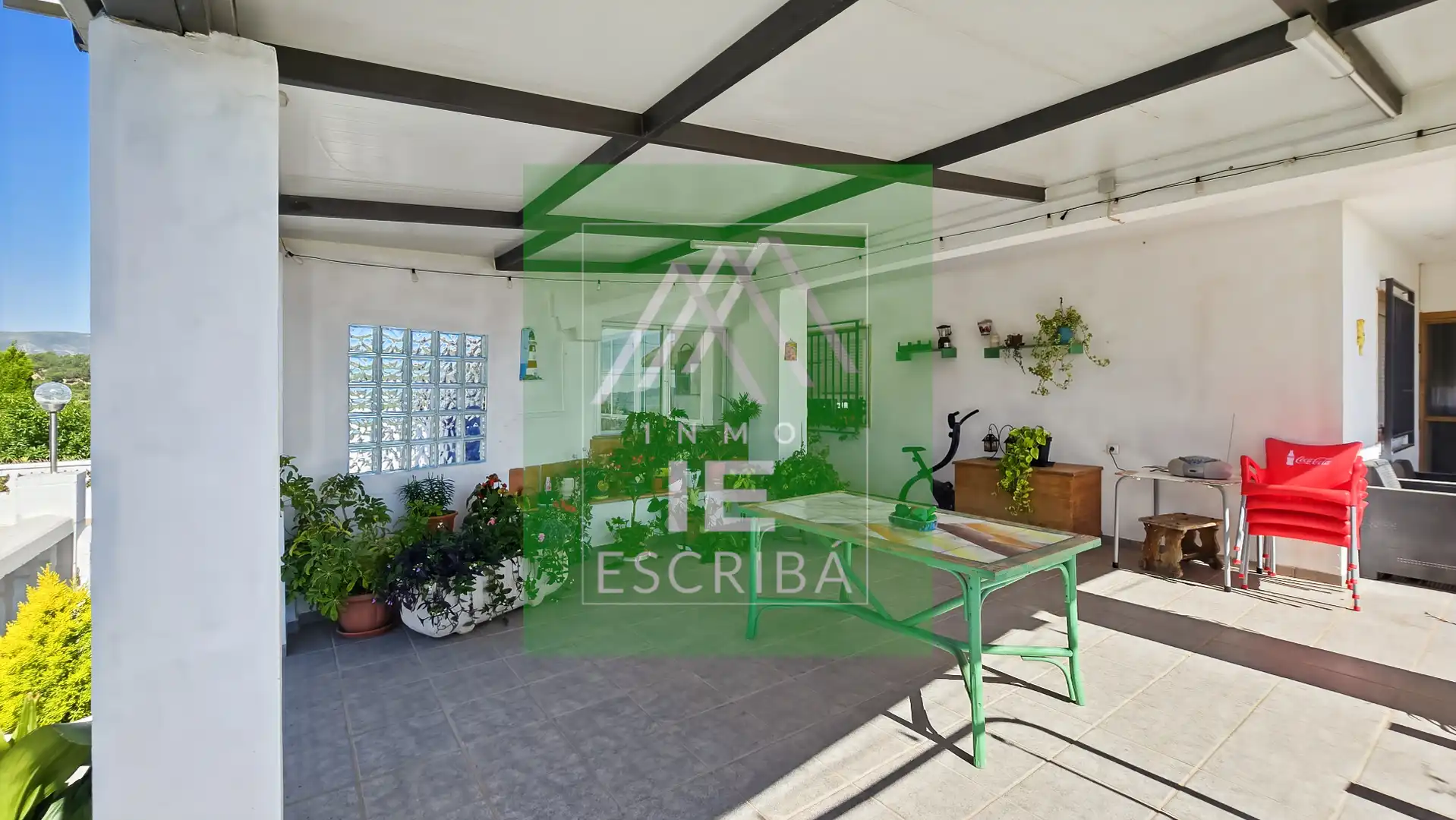 Casa o chalet en venta en Catadau con Aire acondicionado, Calefacción y Jardín privado