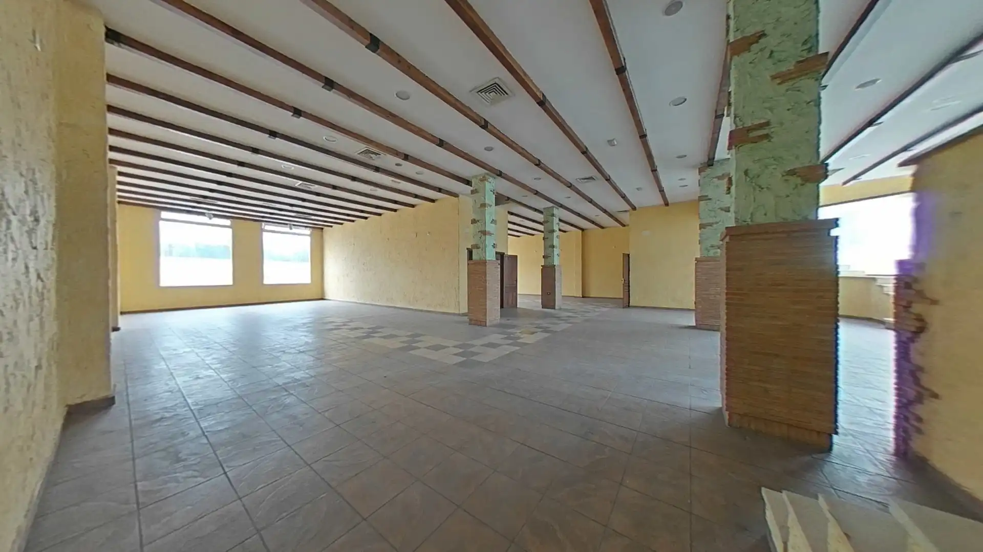 Local comercial en venda a GOYA, imagen 6