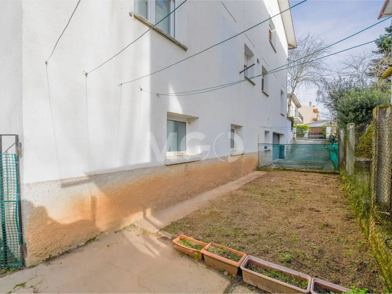 Casa amb jardí en venda a Sant Julià de Vilatorta, imagen 32
