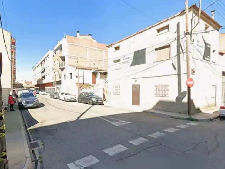 Wohnbaugrundstück zum Verkauf in Carrer de les Borges Blanques 14, imagen 4