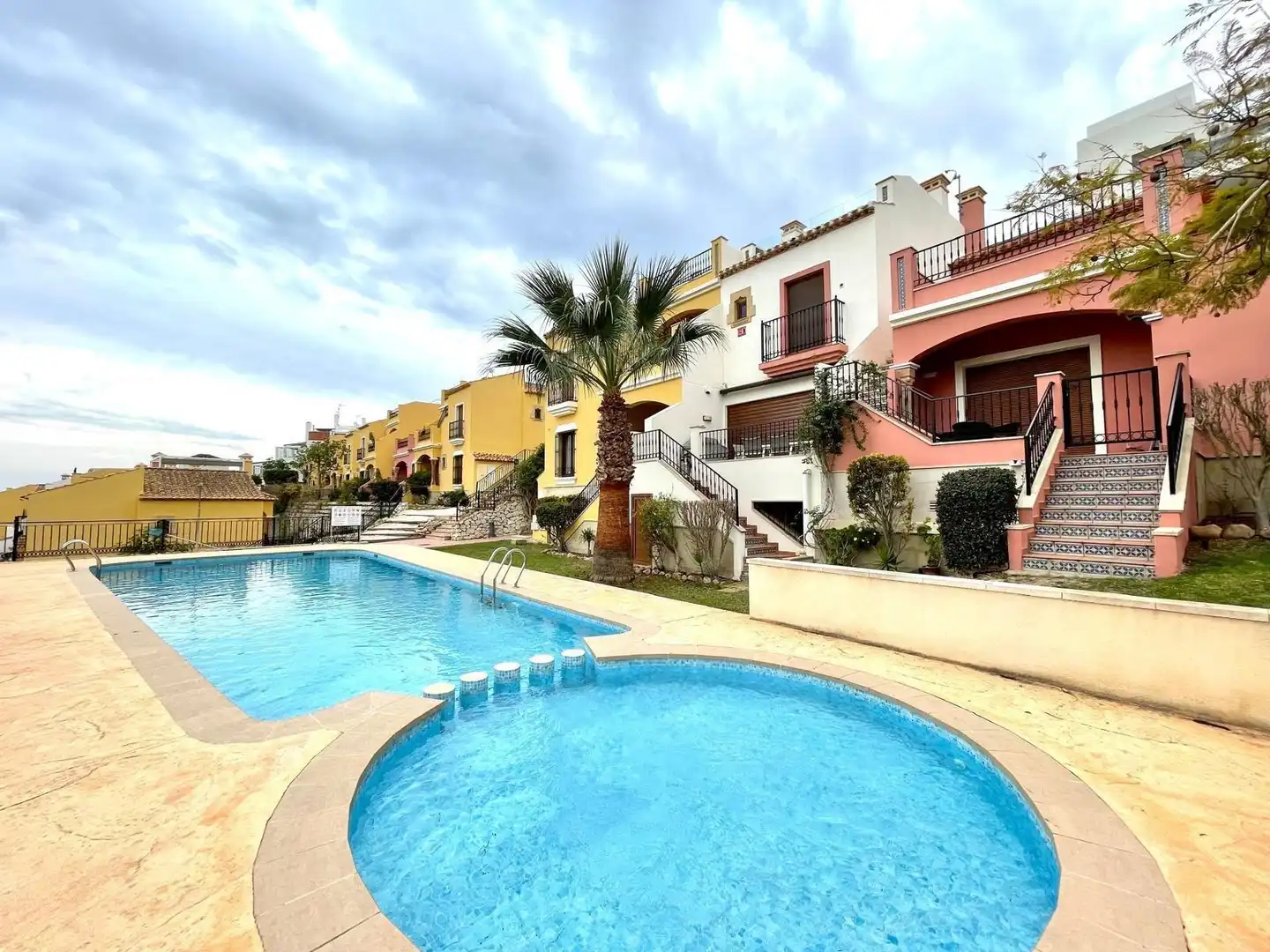 Apartment zum Verkauf in Orihuela Costa, imagen 21