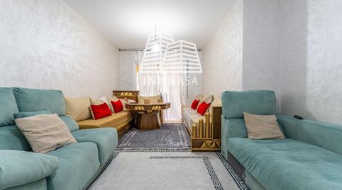 Foto 5 de Pis en venda a Mas de Larrard, 1, Llevant, Reus