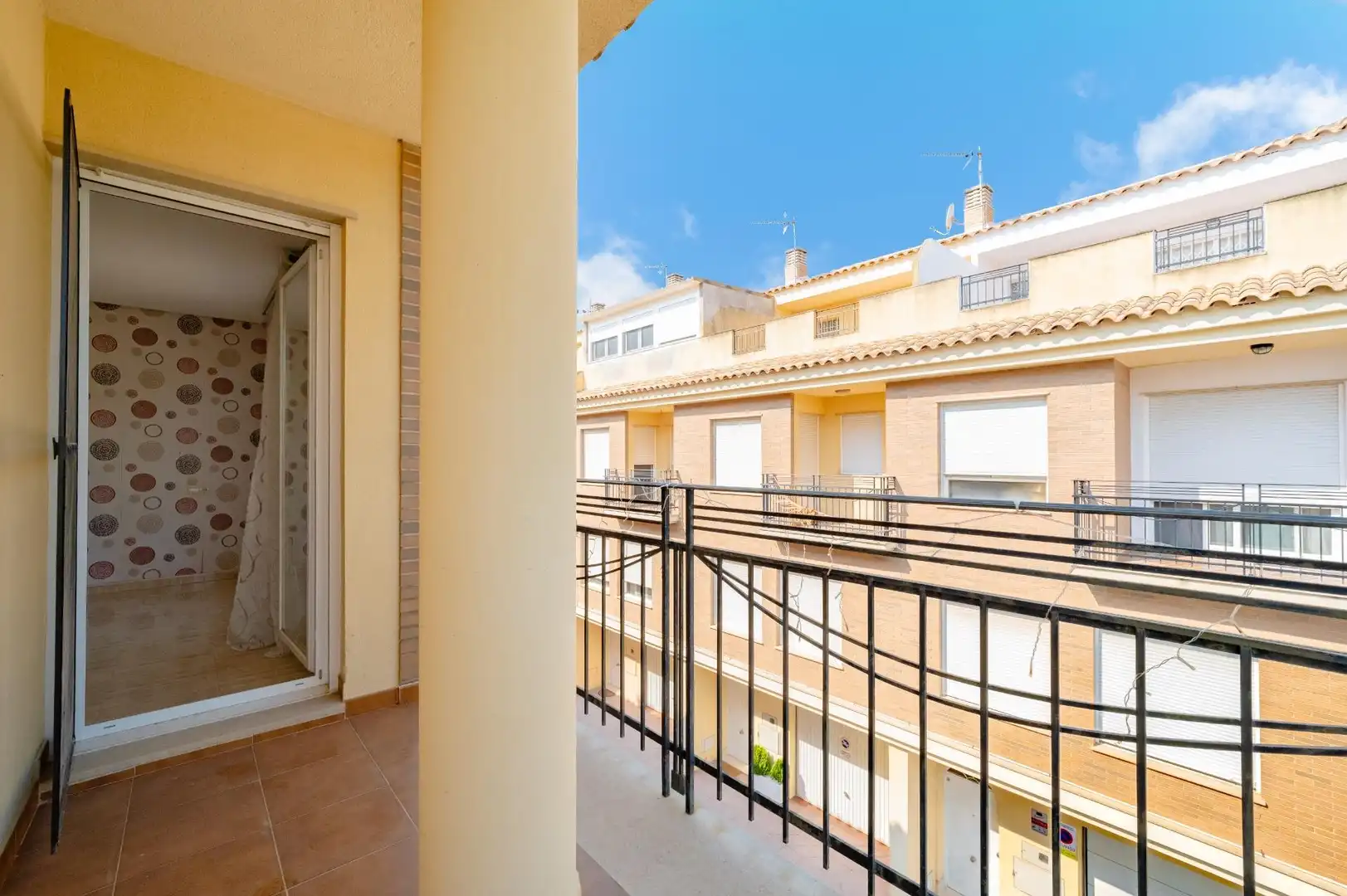 Maison mitoyenne avec terrasse à vendre à TOSSAL DE LA VILA, imagen 20