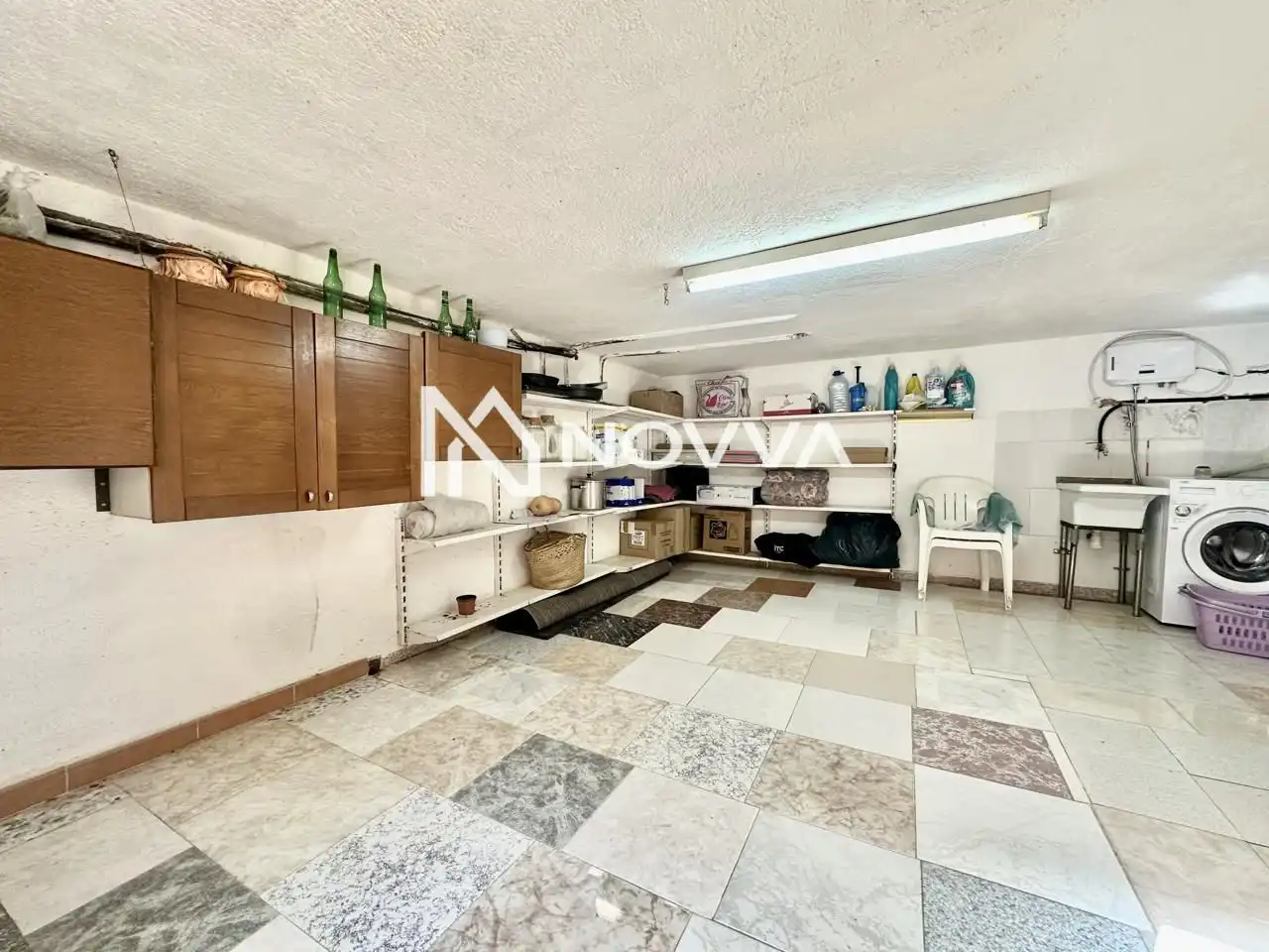 Casa o xalet en venda en Palafolls amb Jardí privat