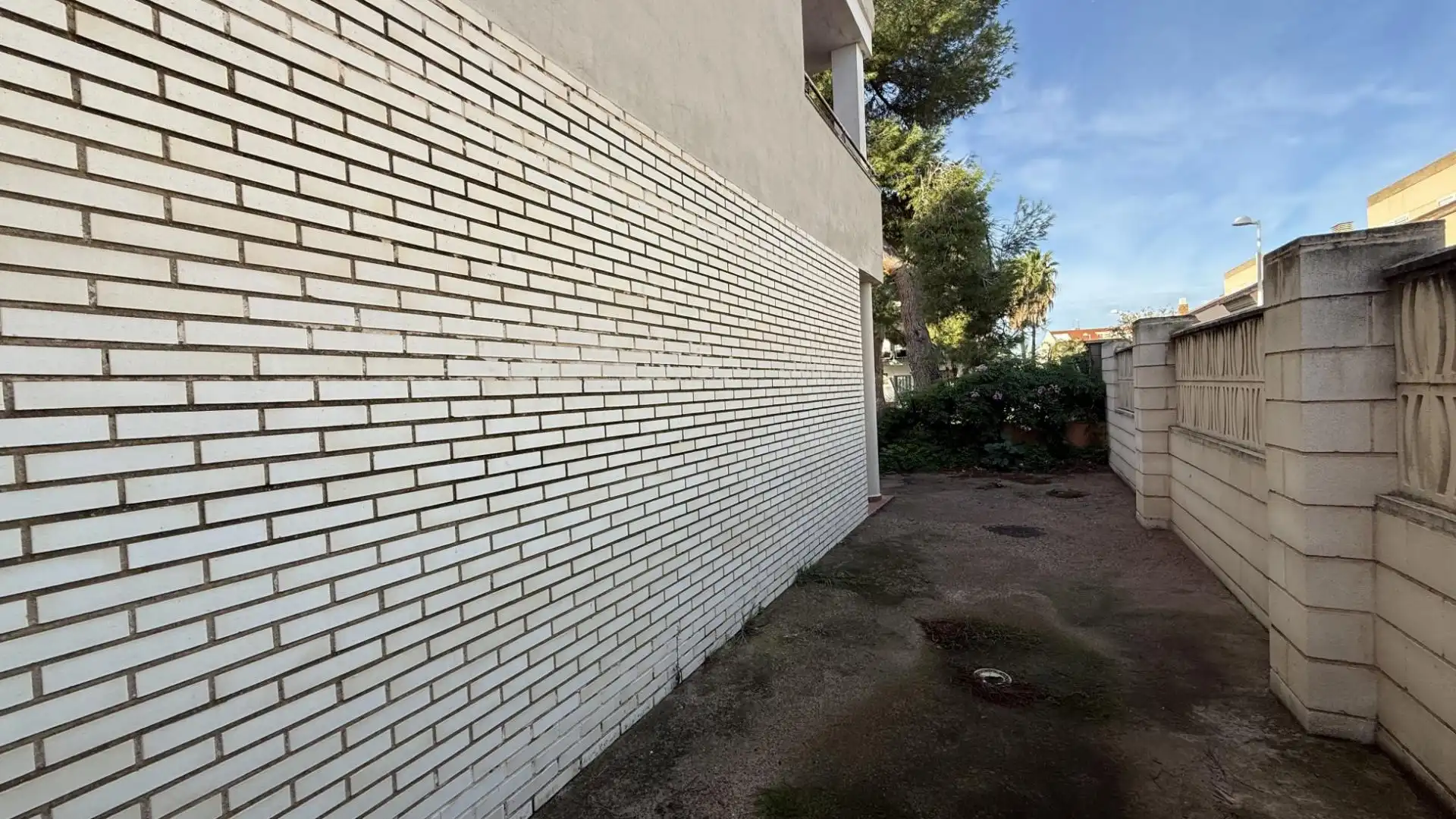 Casa adosada en venda a Doctor Palos - Alto Palancia