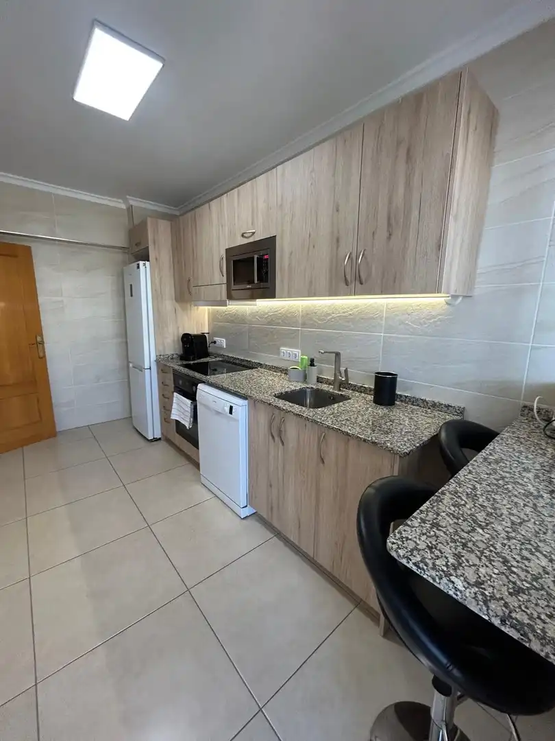 Apartament en venda a Benicolada - Las Adelfas