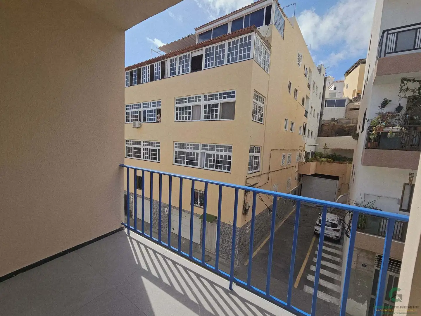 Wohnung zum Verkauf in AV SUECIA  Es: Pl: Pt: ED CANDELARIA CRISTIANOS
 ARONA (CRISTIANOS LOS, imagen 10