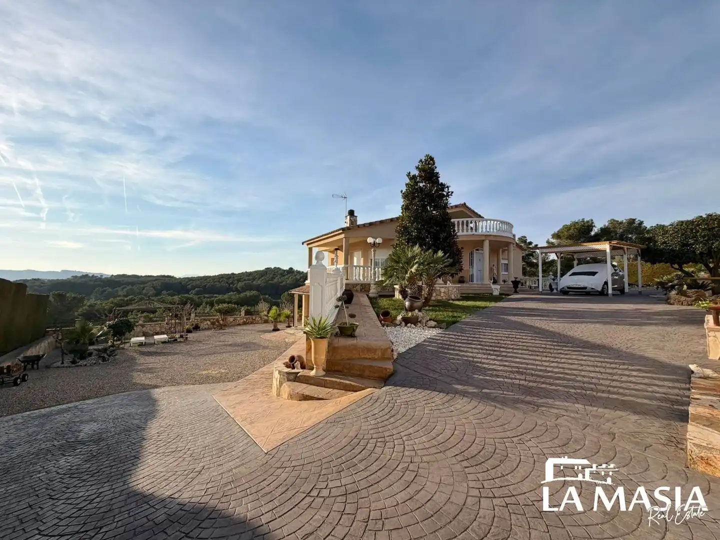 House with garden for sale in Olivella, imagen 23