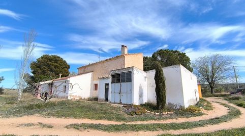 Photo 2 of Country homes for sale in Yecla, Murcia