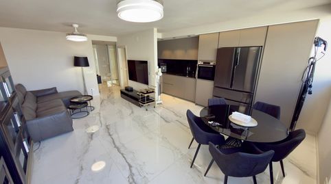 Foto 4 de Ático en venta en Calle Sierra Dorada, 19, Rincón Alto, Benidorm