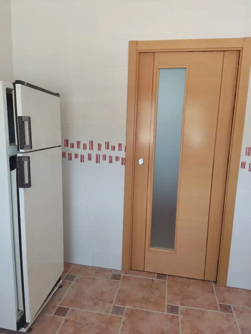 Baño de Casa o chalet en venta en Mengíbar con Amueblado