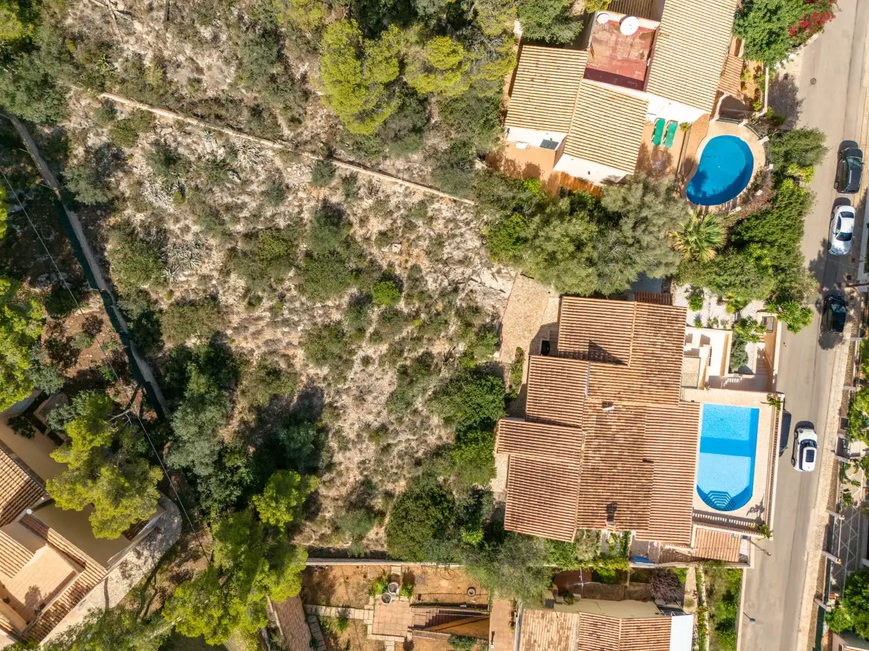 Houses for sale in Calvià