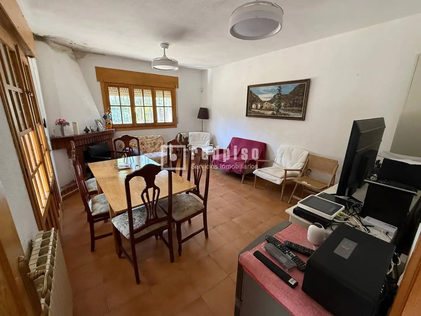 Villa con piscina in vendita a de Santa Catalina, imagen 3