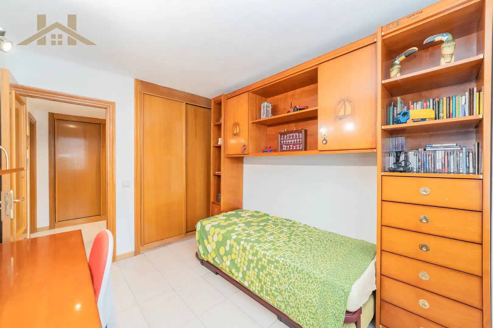 Piso con balcón en venta en Avenida de Viñuelas, imagen 20
