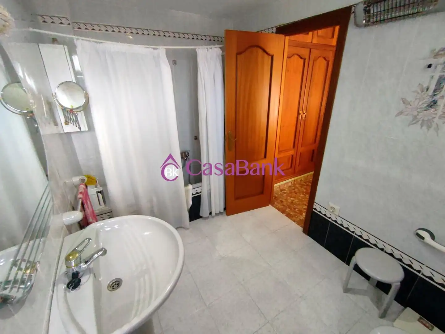 Casa con piscina en venta en Norte-Sierra, imagen 18
