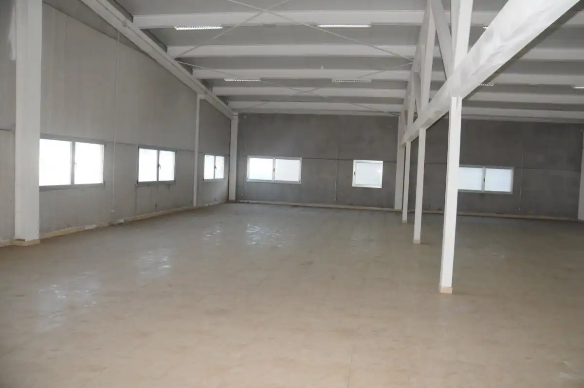Oficina de alquiler en Telde
