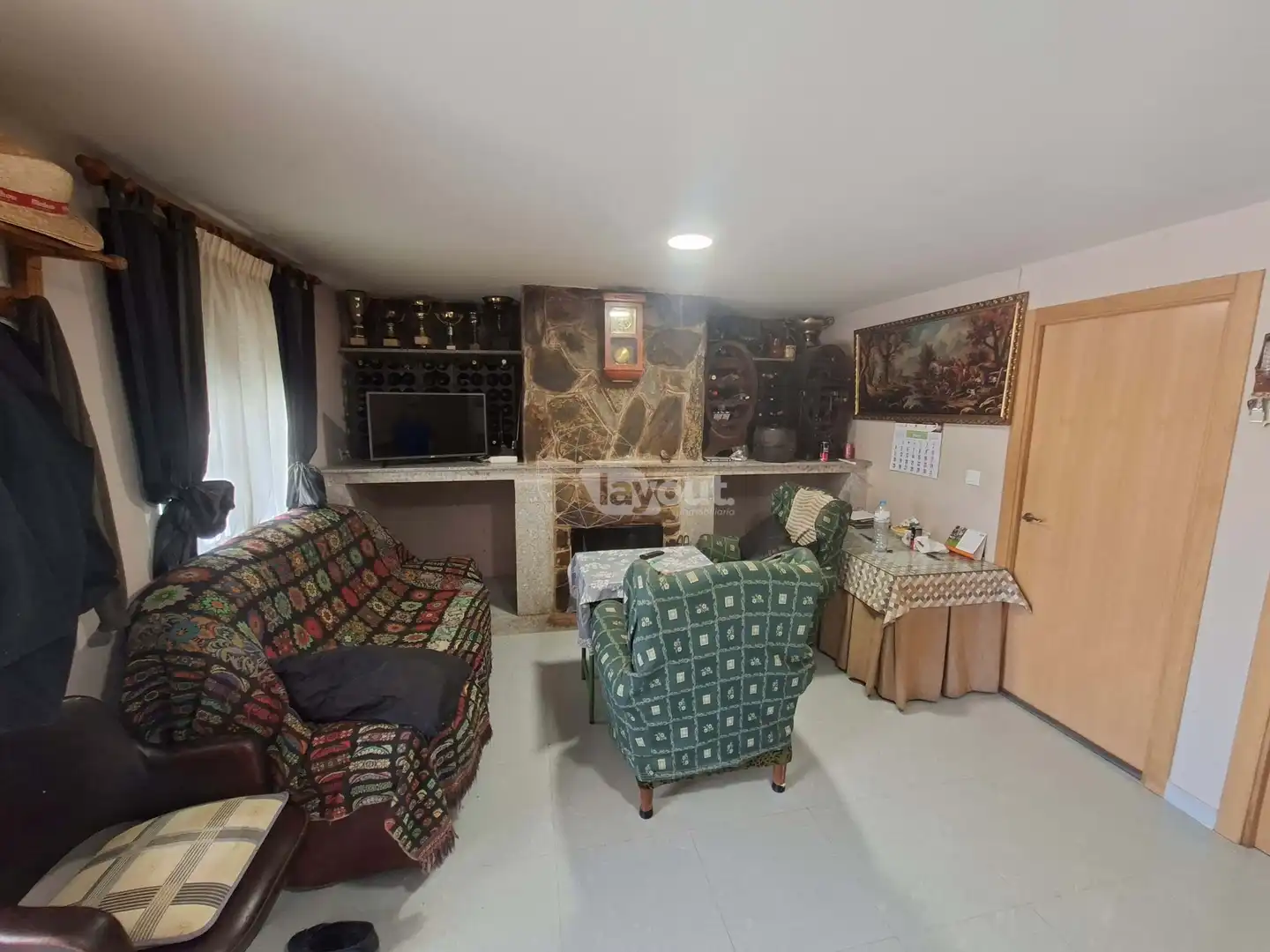 Detached homes for sale in Malpartida de Plasencia  with Swimming Pool