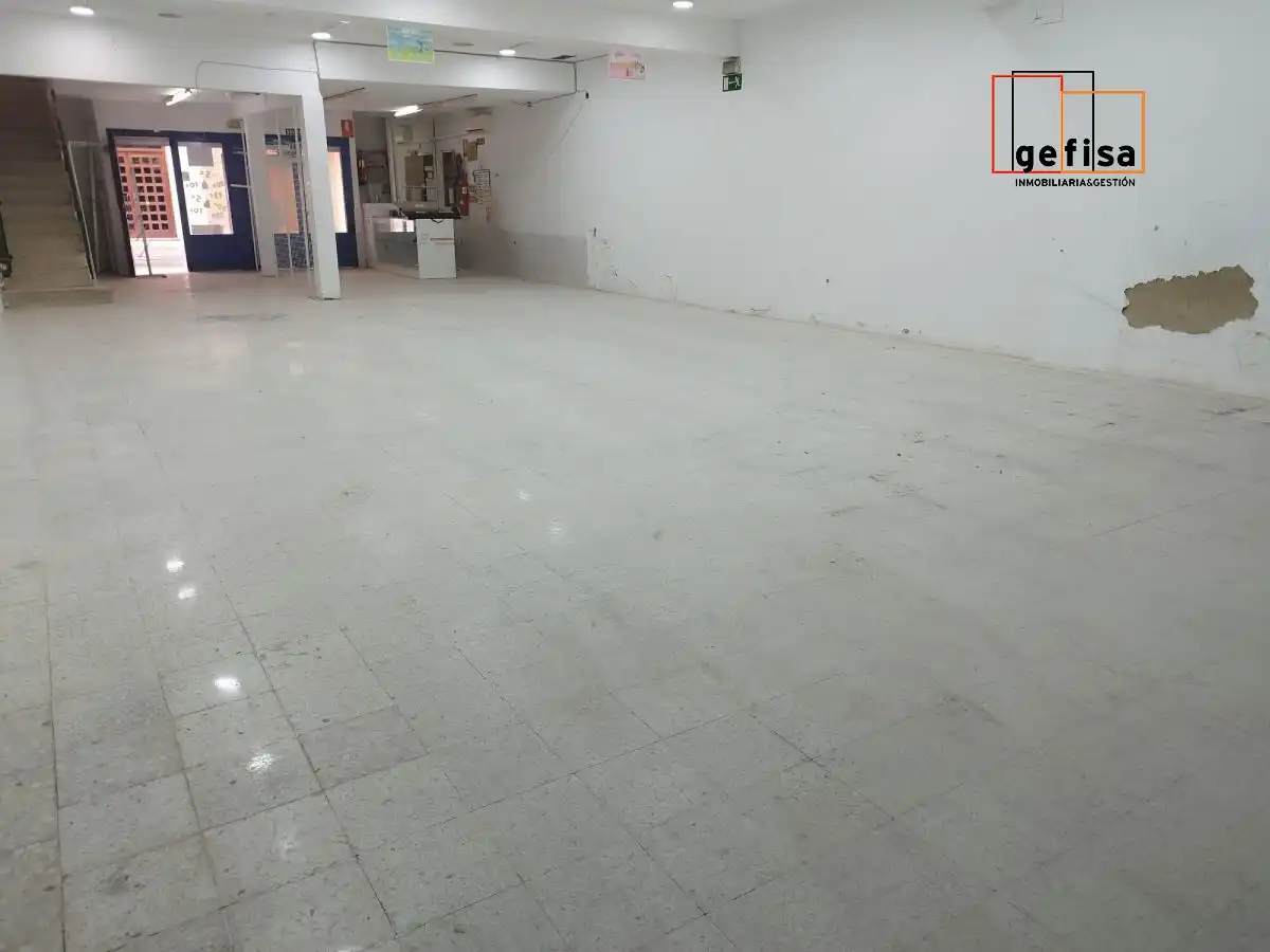 Local comercial de lloguer a Valdepeñas, imagen 5
