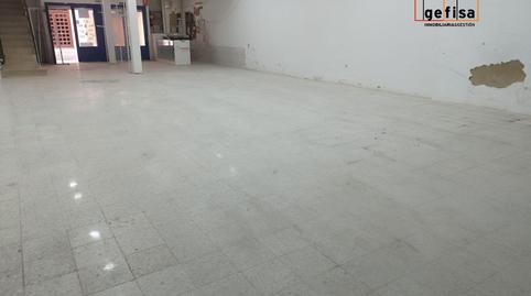 Photo 5 of Premises to rent in Valdepeñas, Ciudad Real