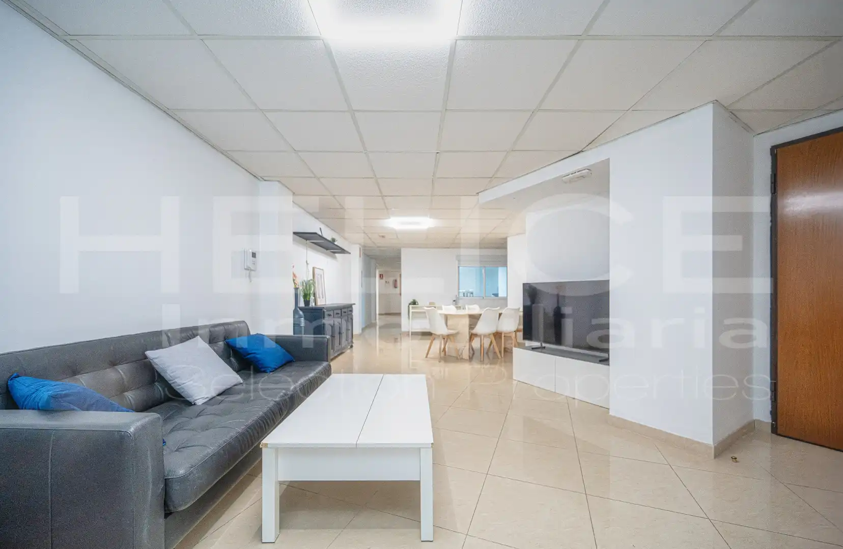 Büro mit Aufzug zum Verkauf in Carrer Jesús Morante Borrás, imagen 5