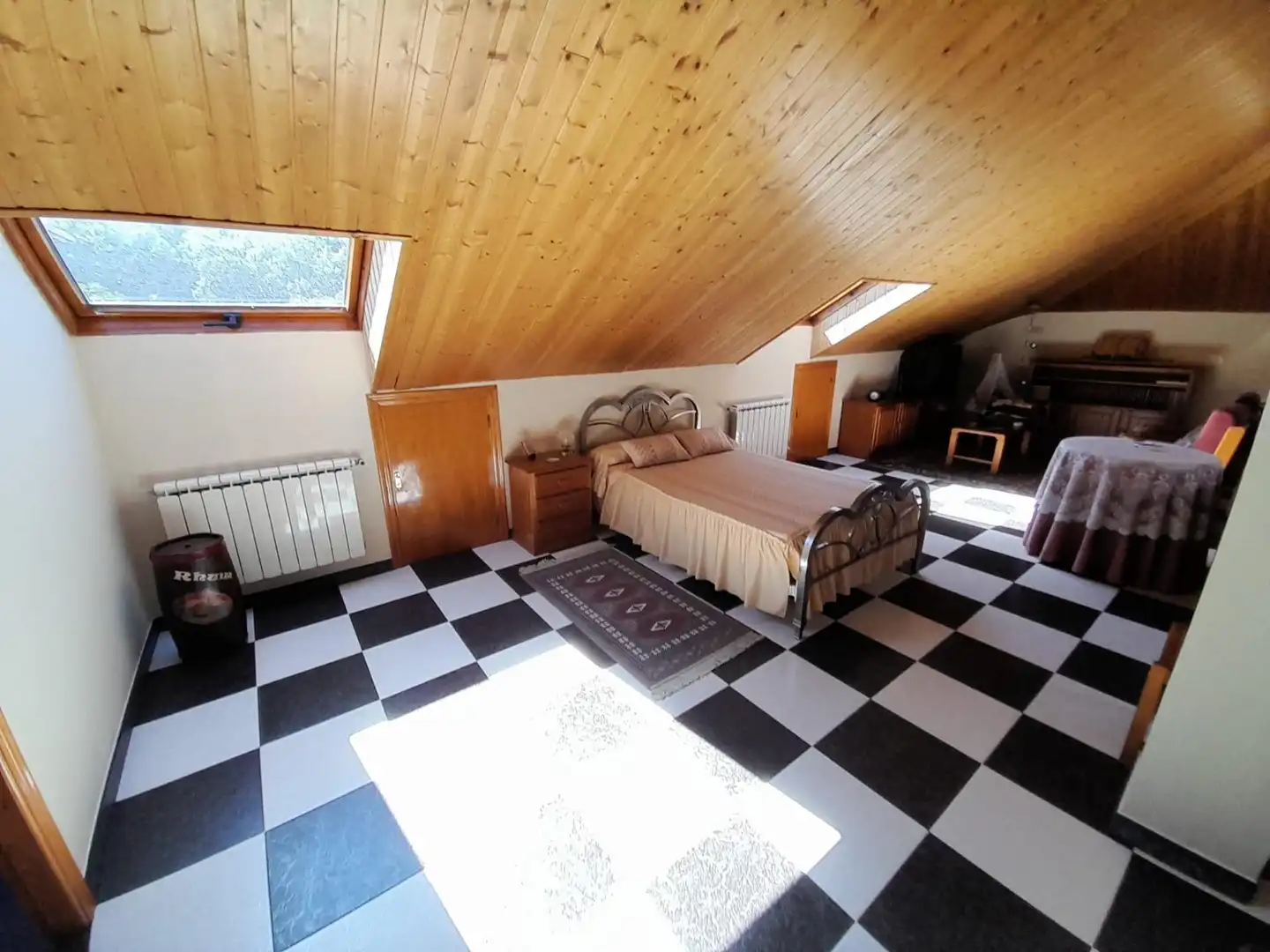 Villa con terrazza in vendita a Torre del Bierzo, imagen 61