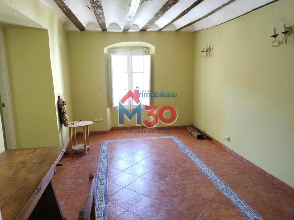 Living room of Flat for sale in Lantarón  with Storage room