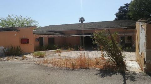 Foto 5 de Edificio en venta en Son Alegre, Sa Pobla, Illes Balears