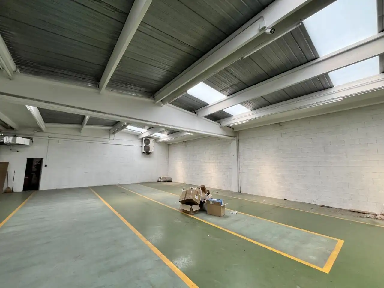 Industrial building for sale in La Palma de Cervelló, imagen 9