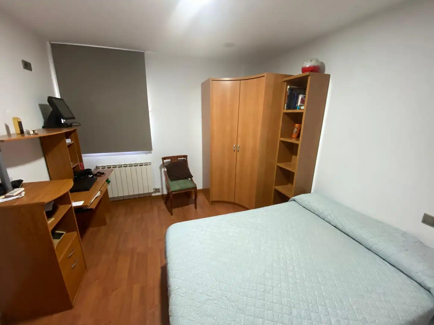 Habitación de Edificio en venta en Albolote