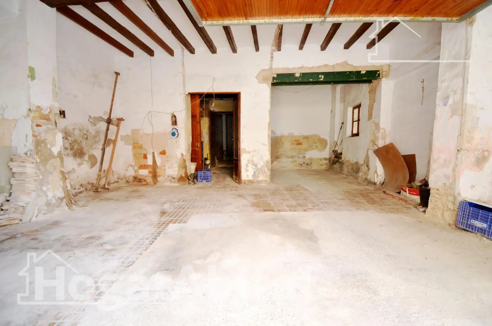 Casa o chalet en venta en Oliva con Terraza y Trastero