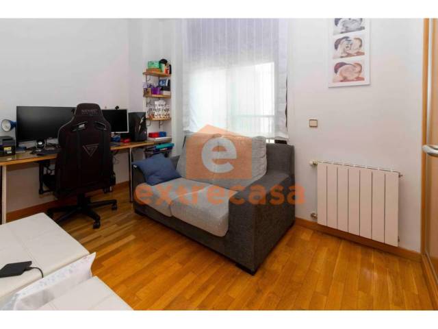 Ático en Venta en Casco Antiguo