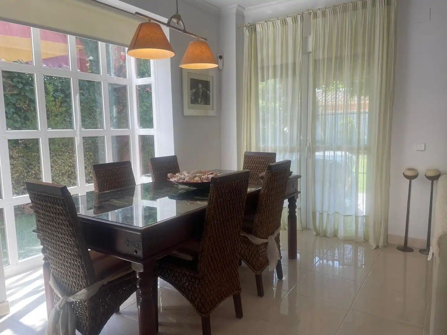 Reihenhaus mit Terrasse zur Miete in Vistahermosa - Fuentebravía, imagen 6