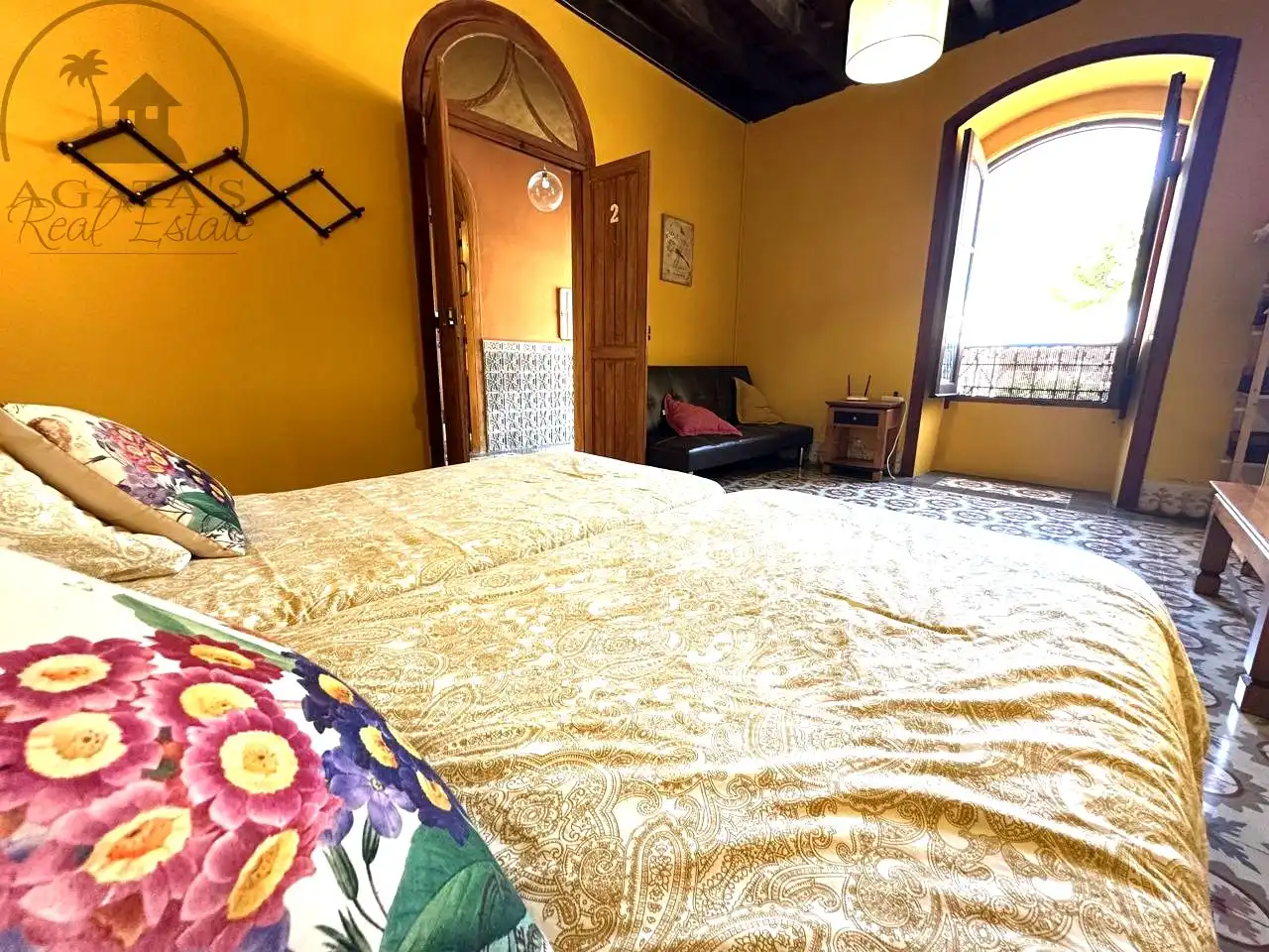Casa amb jardí en venda a Buenavista del Norte, imagen 21