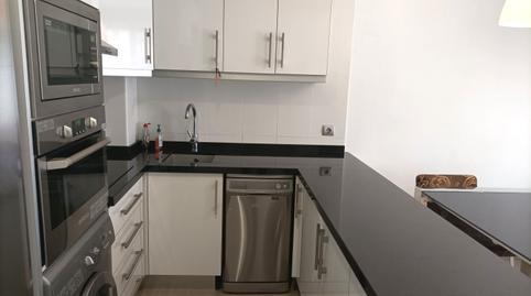 Photo 3 of Flat to rent in Antonio Maura, Casco Histórico, Castellón