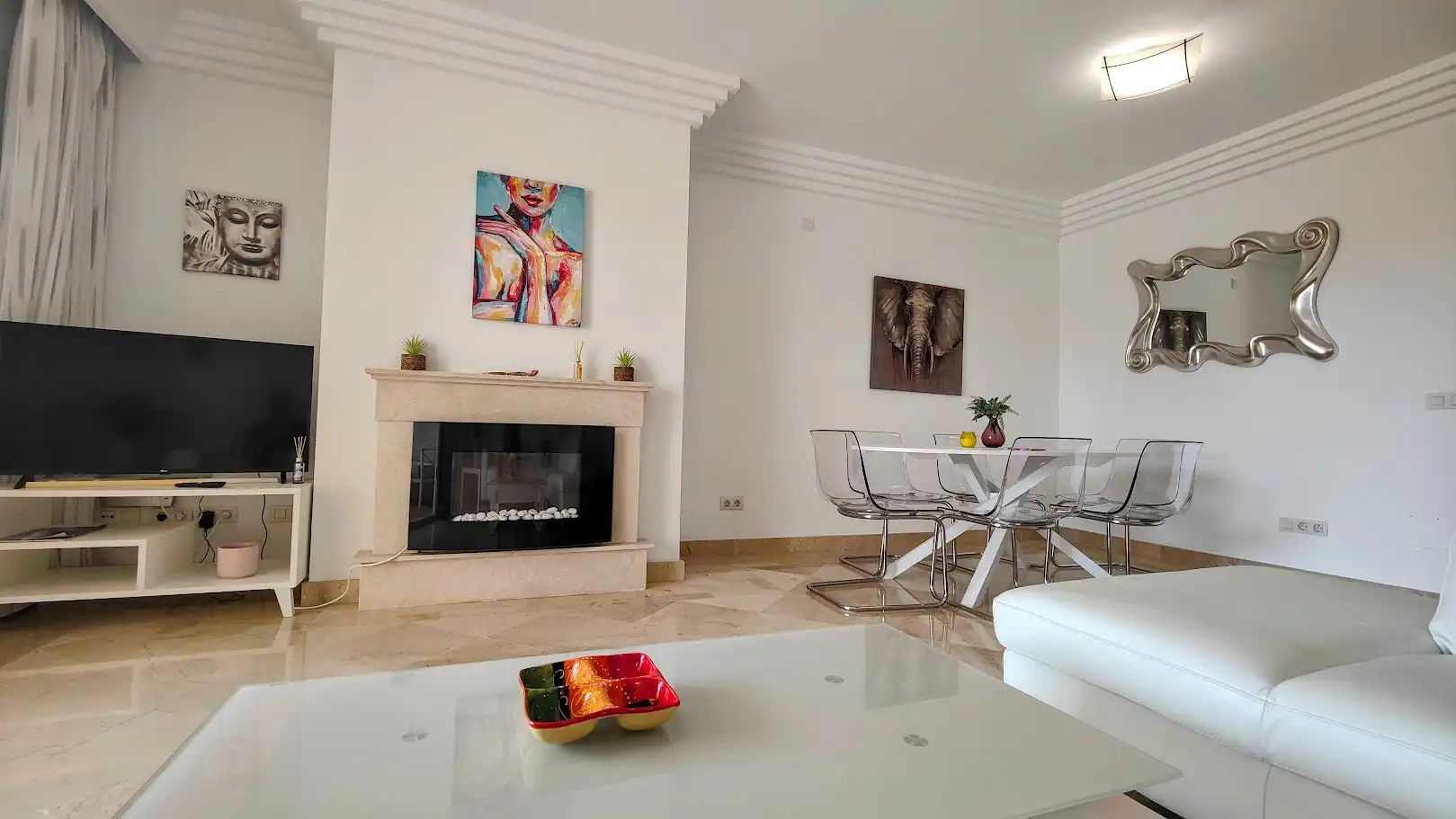 Apartamento con piscina en venta en MAJESTIC HILLS (UR7A) 105, imagen 14