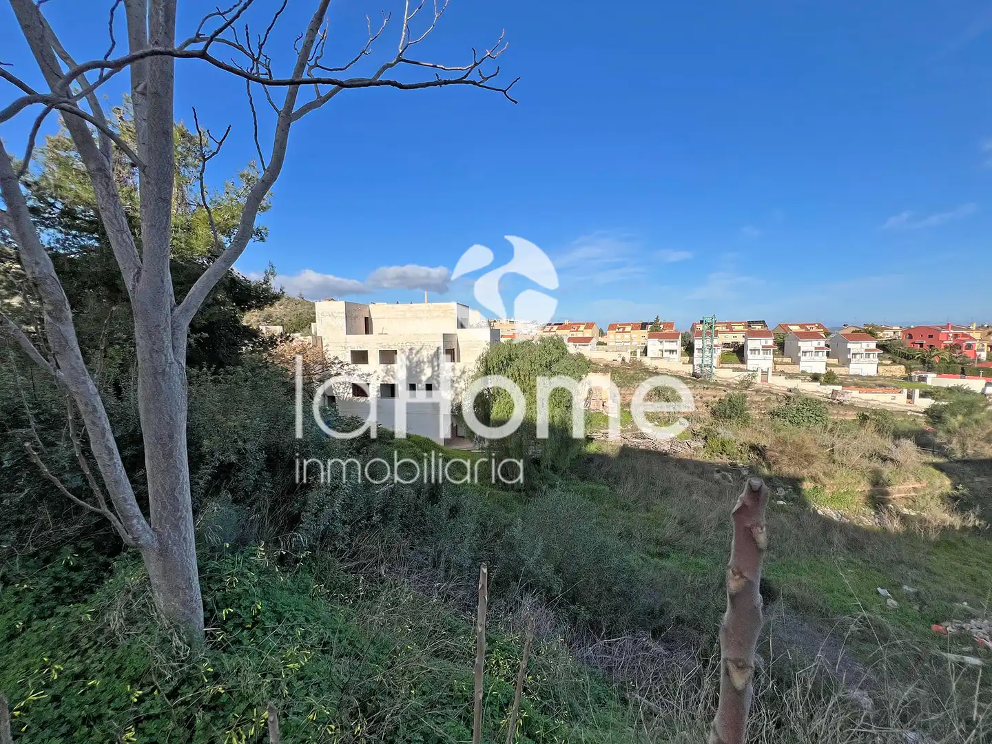 Terreny residencial en venda a Sierra Perenchiza - Cumbres de Calicanto - Sto Domingo, imagen 2