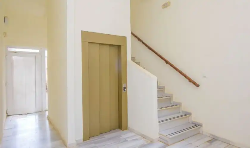 Appartement avec piscine à vendre à Calle Torre del Rayo, imagen 26