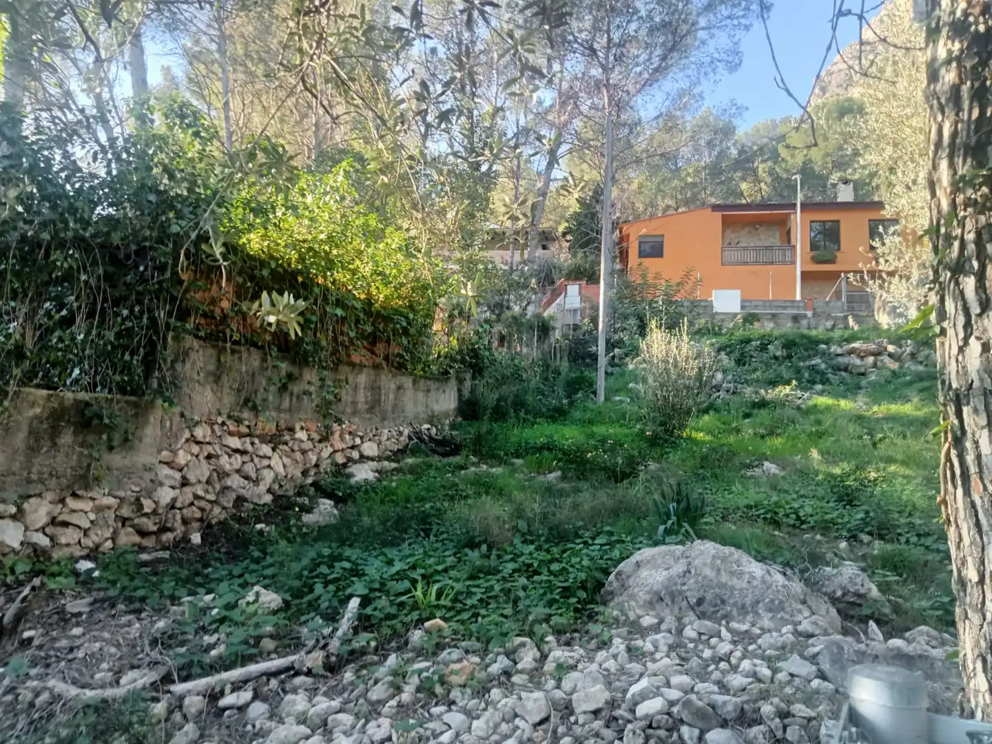 Residential land for sale in Urbanizaciones, imagen 7