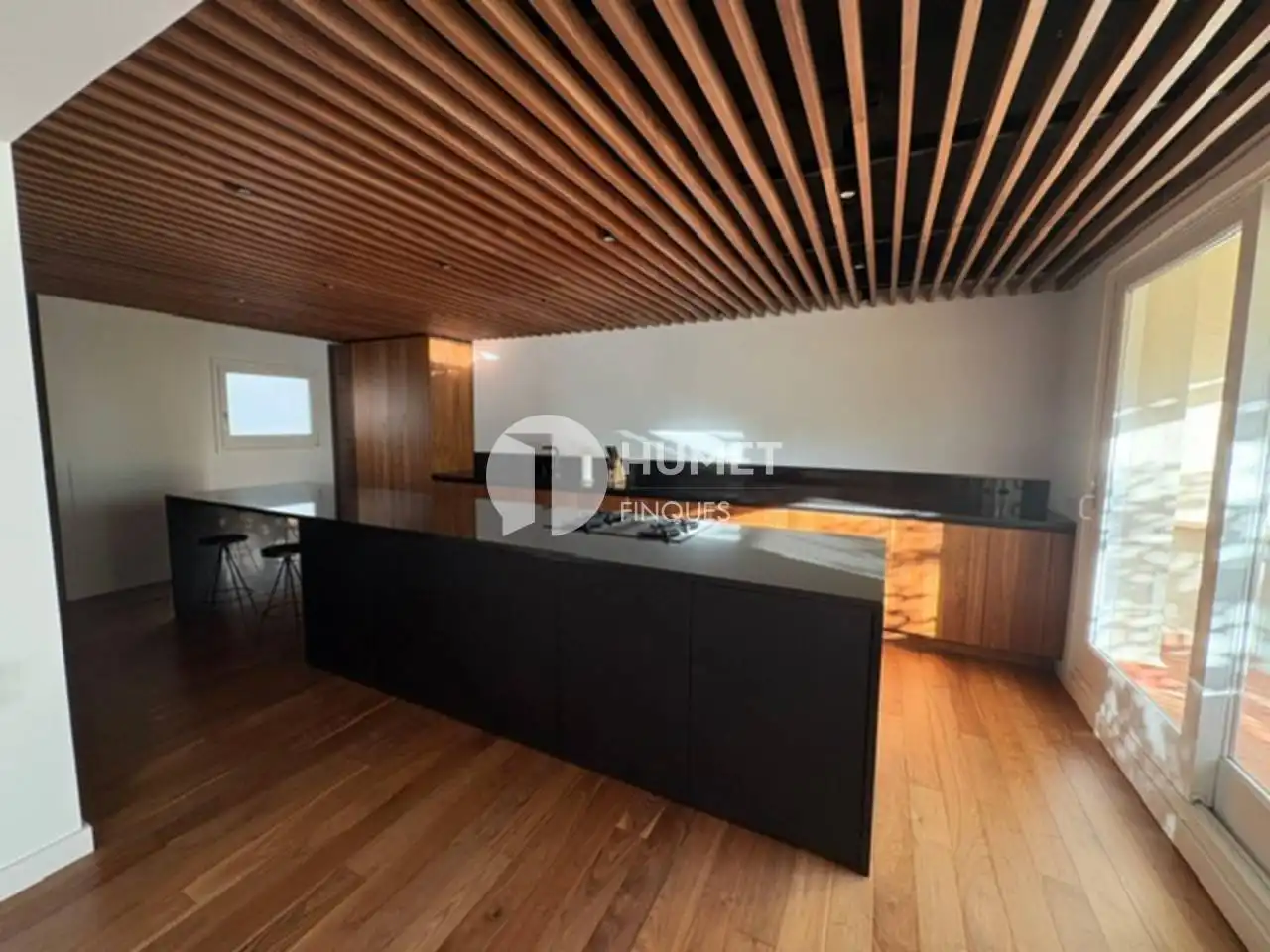 Wohnung mit Aufzug zum Verkauf in Sarrià - Sant Gervasi, imagen 43
