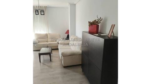 Foto 2 de Pis de lloguer a San Luis, Almería Capital