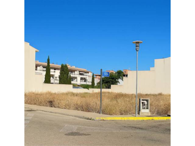 Terreno residencial en Venta en Cristo Rey - Parque Europa