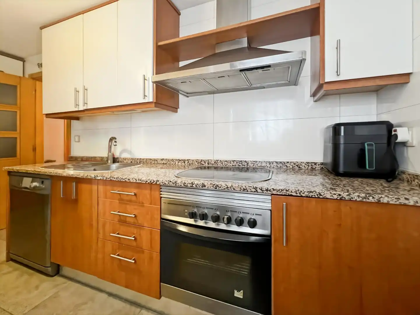 Planta baja en venta en Yebes, Guadalajara