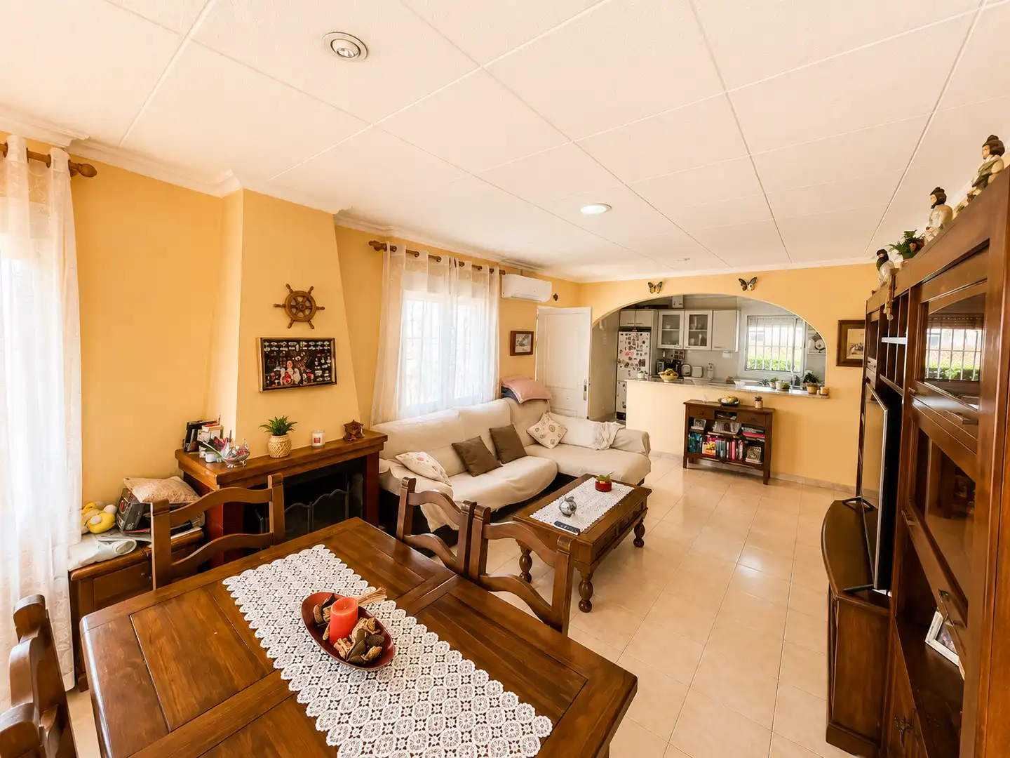 Villa avec piscine à vendre à Zona Carrefour - Urbanizaciones, imagen 5