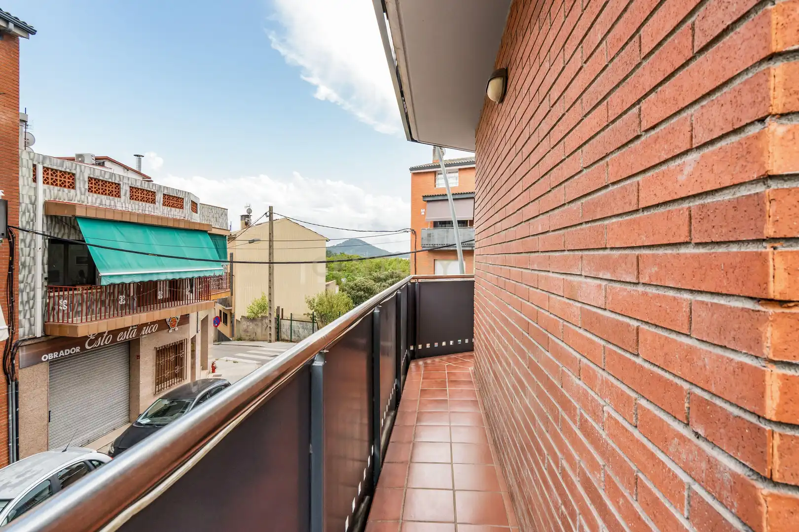 Apartment with lift for sale in Carrer del Diamant, Rubí, Spain, imagen 5